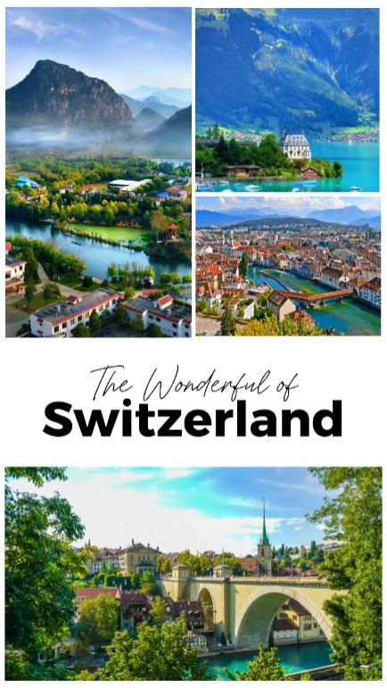 Switzerland