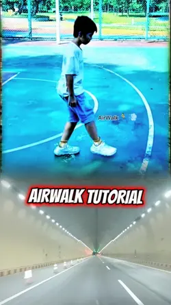 AirWalk Tutorial