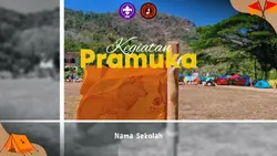 Pramuka 12 L