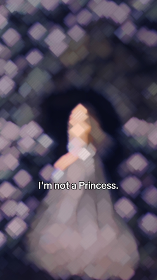 Soy una reina