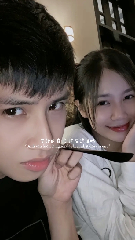 2 ảnh nhẹ nhàng 