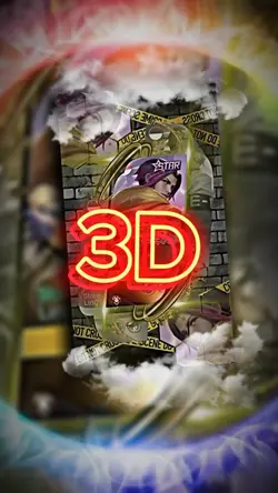 3D ALIGHT MOTION