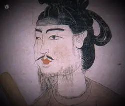 歴史の謎
