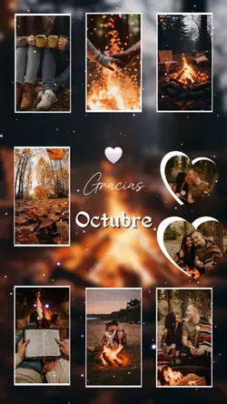 Adiós Octubre 