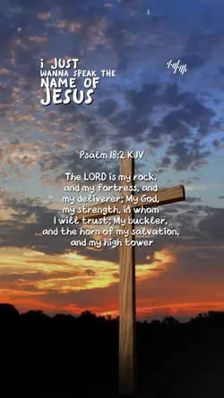 I Speak Jesus