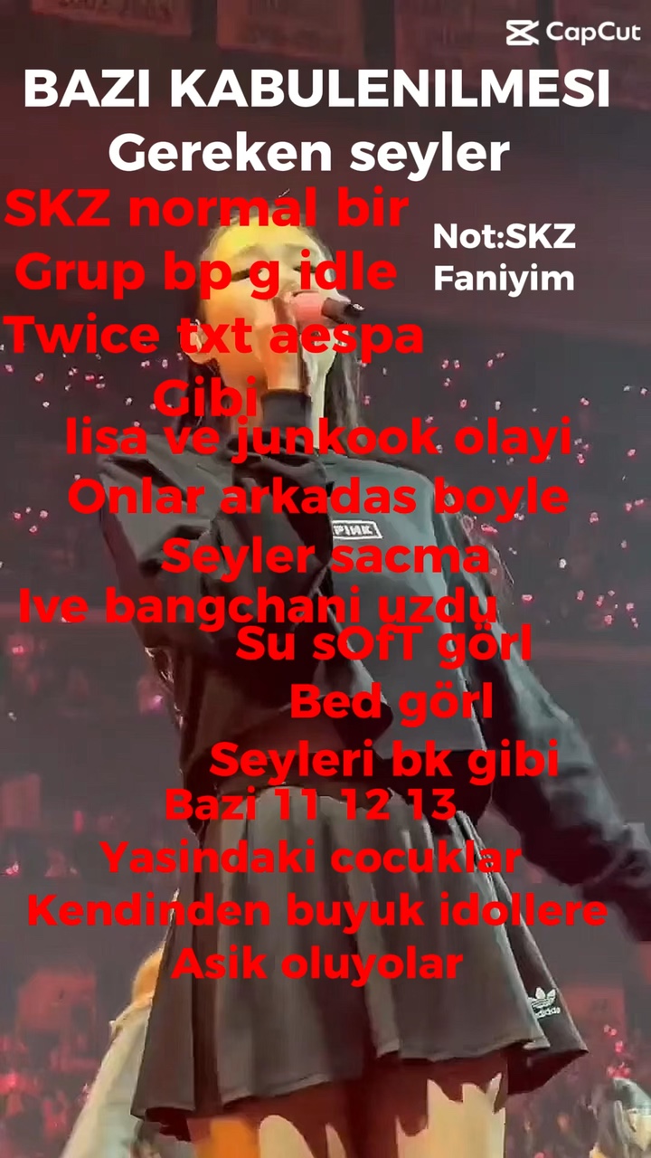 BÖYLE YAPMAYIN AW