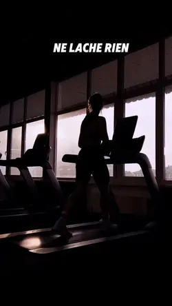 Ne relâche rien! 