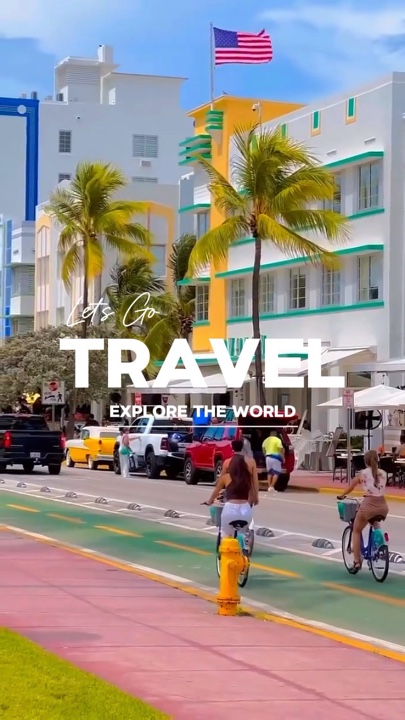 Travel Let’s Go