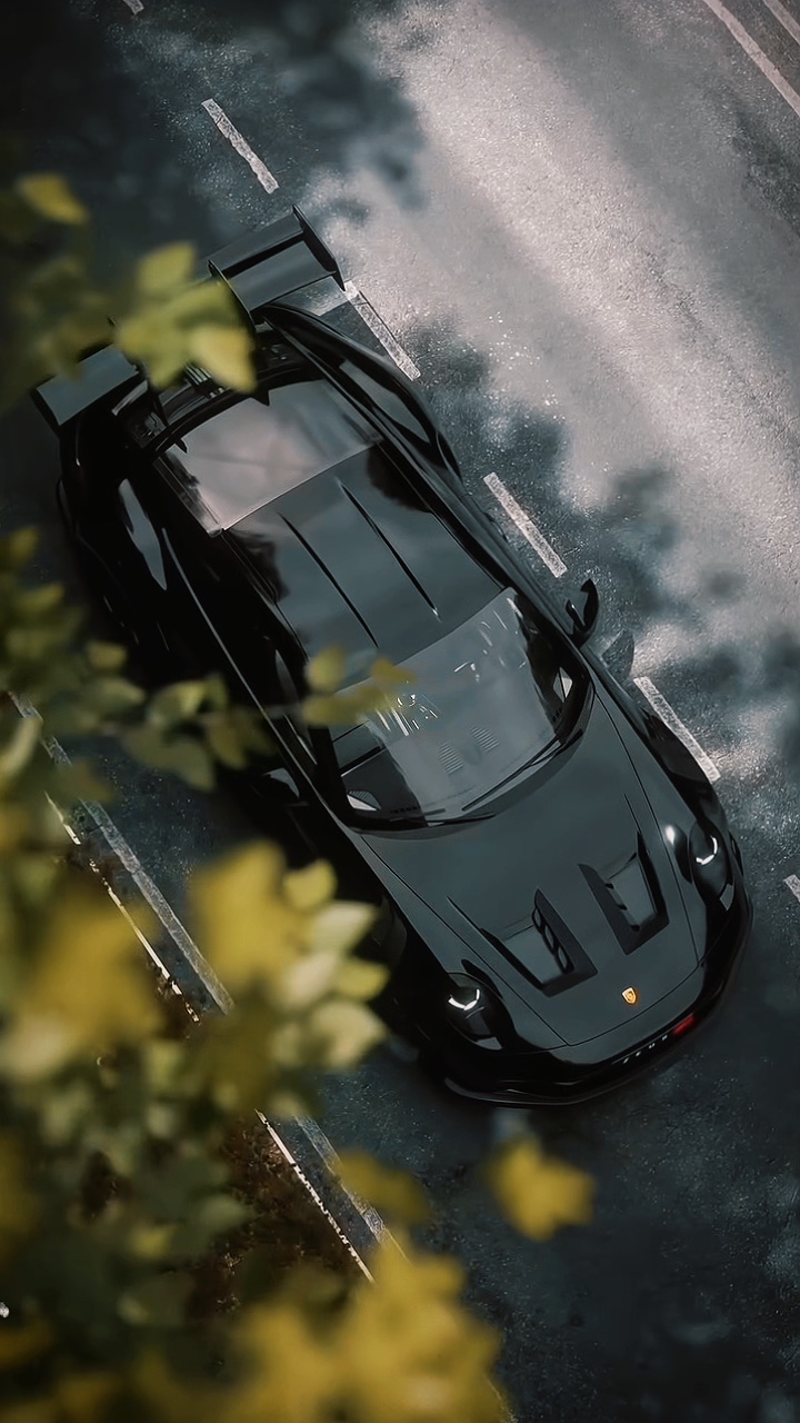 CAR TEMPLATE—9 ★