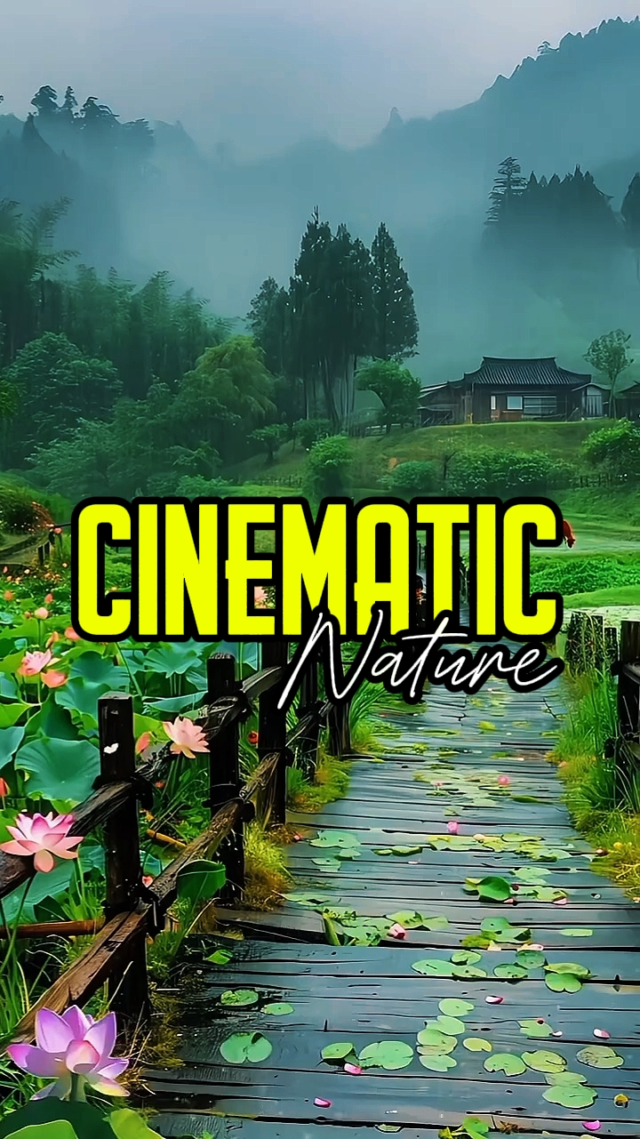 CINEMATIC