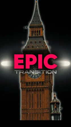 EPIC Transition 
