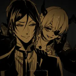 Black butler edit 