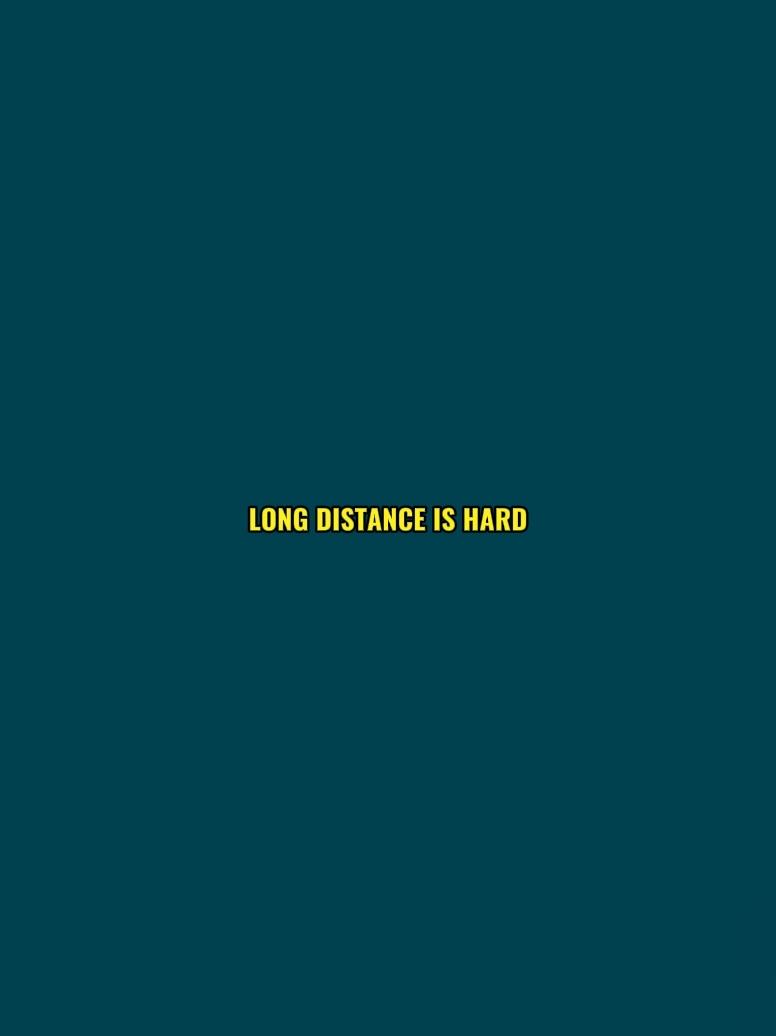 long distance