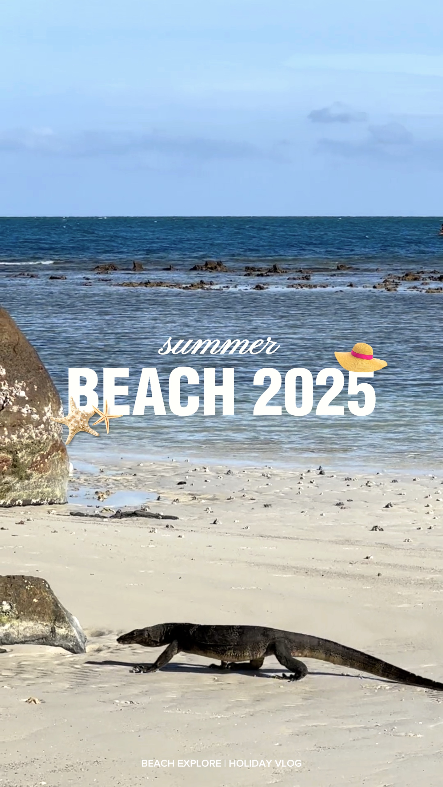 PLAGE D'ÉTÉ 2025