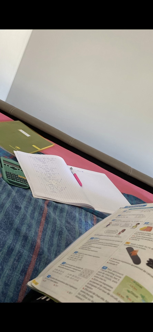 Ne jamais abandonner