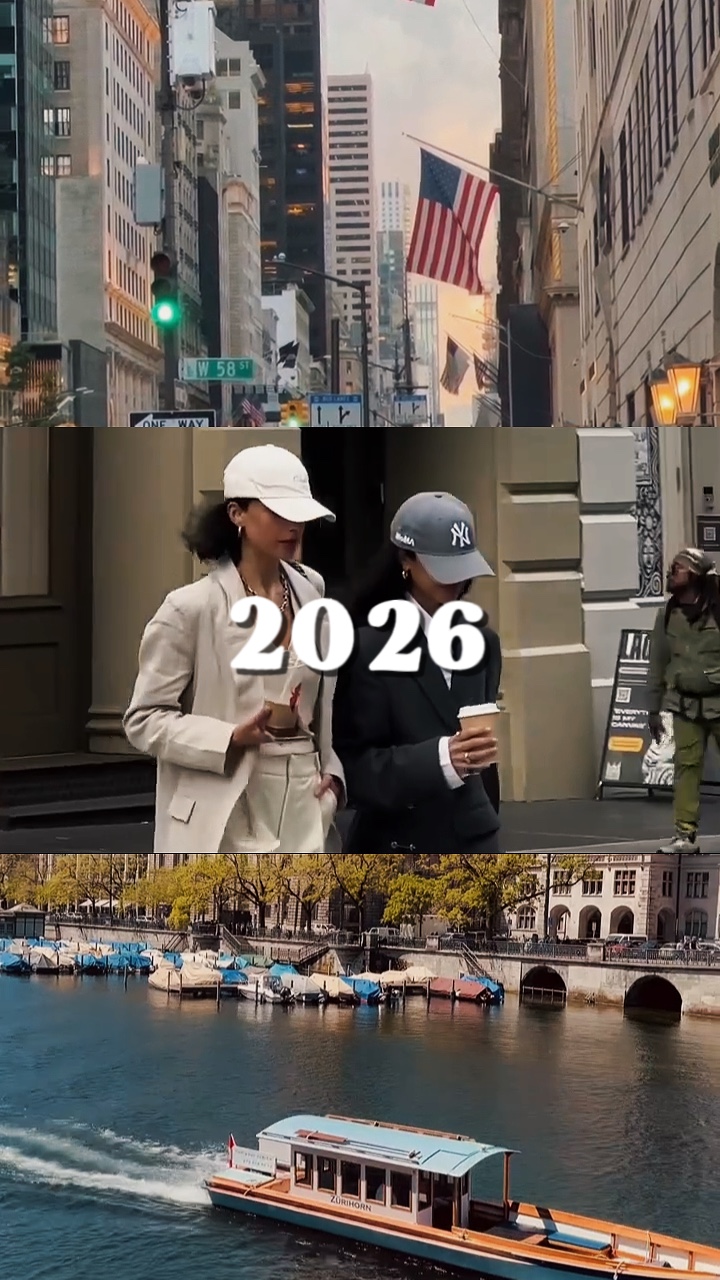 Bienvenido 2026