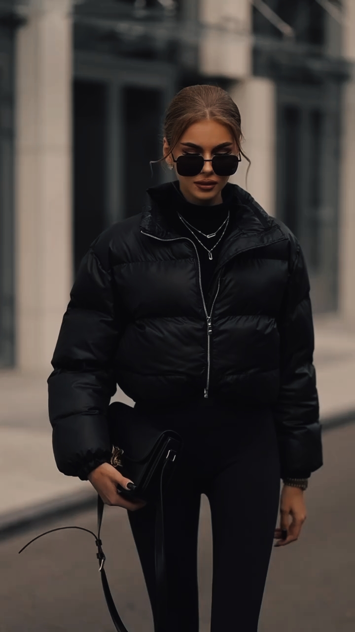 Estilo de roupa
