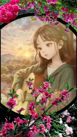Amazing frame