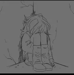 괜찮은 척 하지마