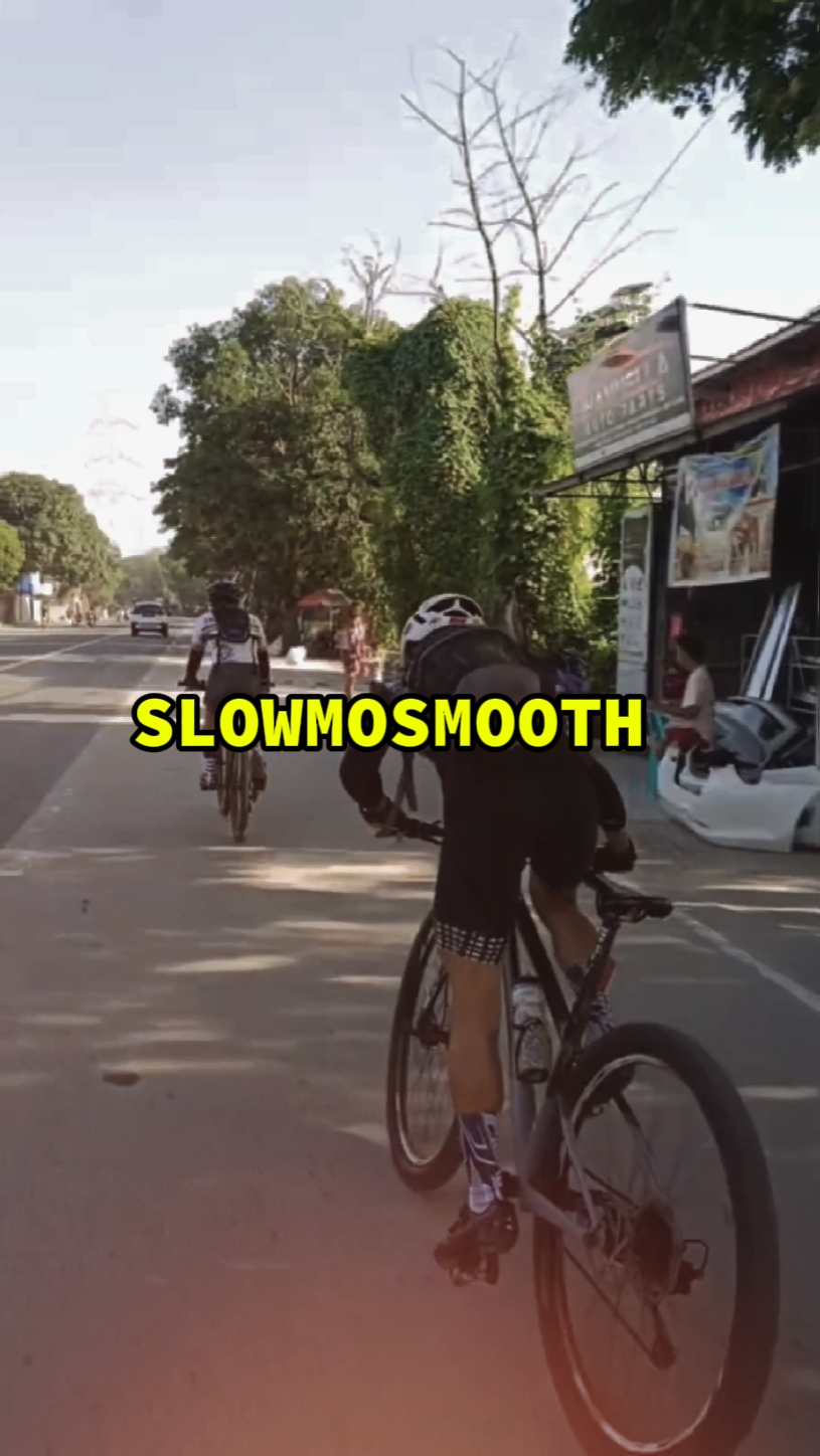 MOTO LENTO 