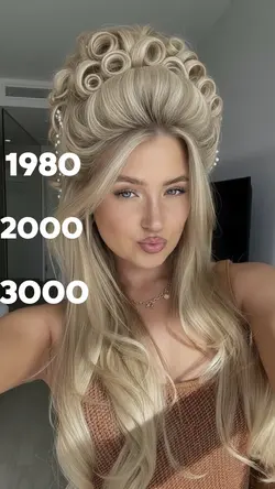 HAIRSTYLE FILTER 