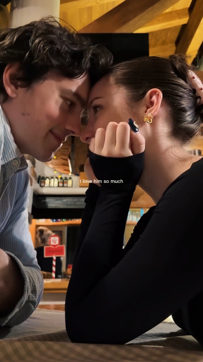 Je l'aime tellement