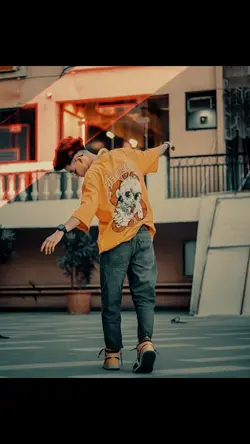 সেতো ড্যান্সার মেন