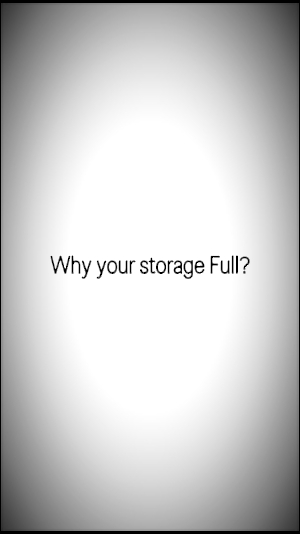 Full storage 