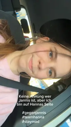Hannaaaaaa