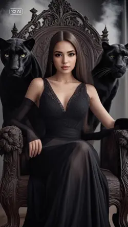 Pantera negra