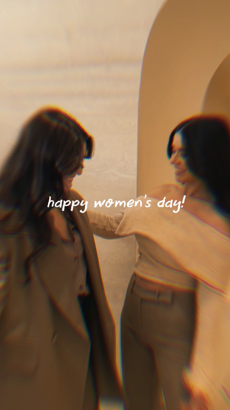 women's day 
