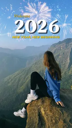 welcome 2026