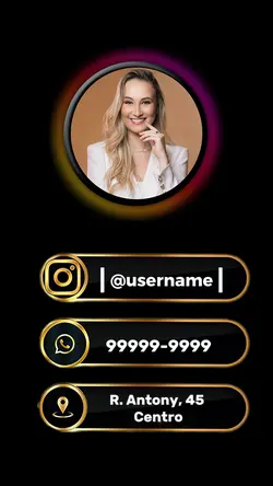 TemplateProfissional