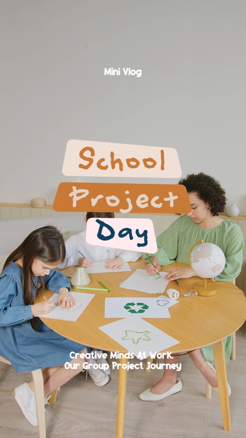 Proyecto escolar