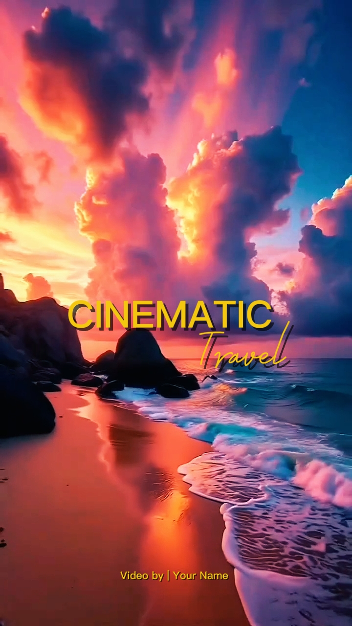 Cinematic