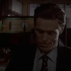Patrick bateman edit