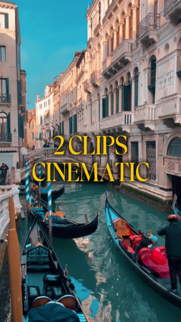 Cinematic 2clips
