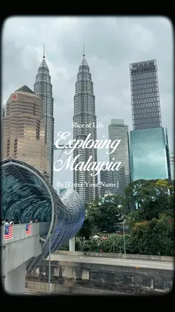 Exploring Malaysia