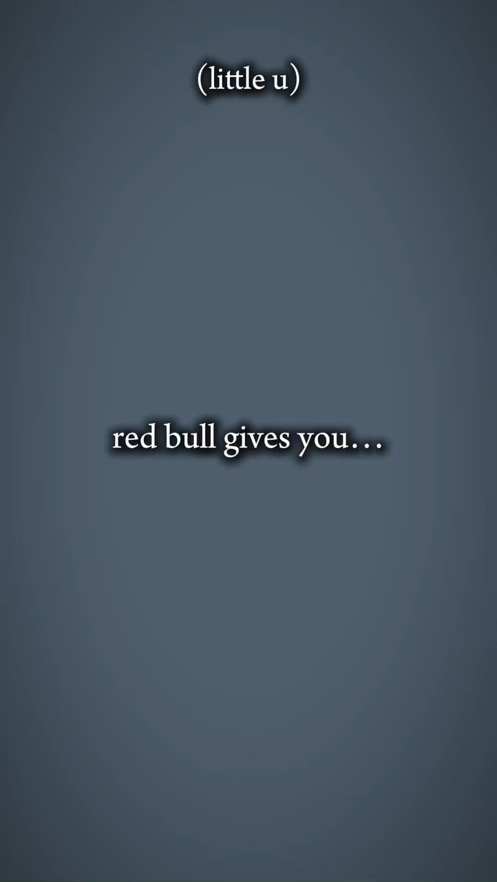 redbull