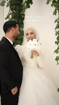 Aşk şablon