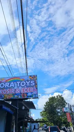 promosi toko