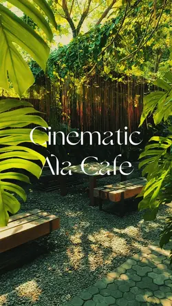 Cinemati Cafe