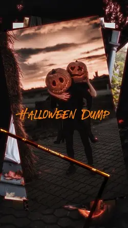 Halloween Dump 2025