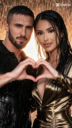 ensaio casal