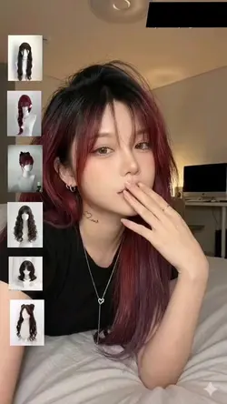 hairstyles 