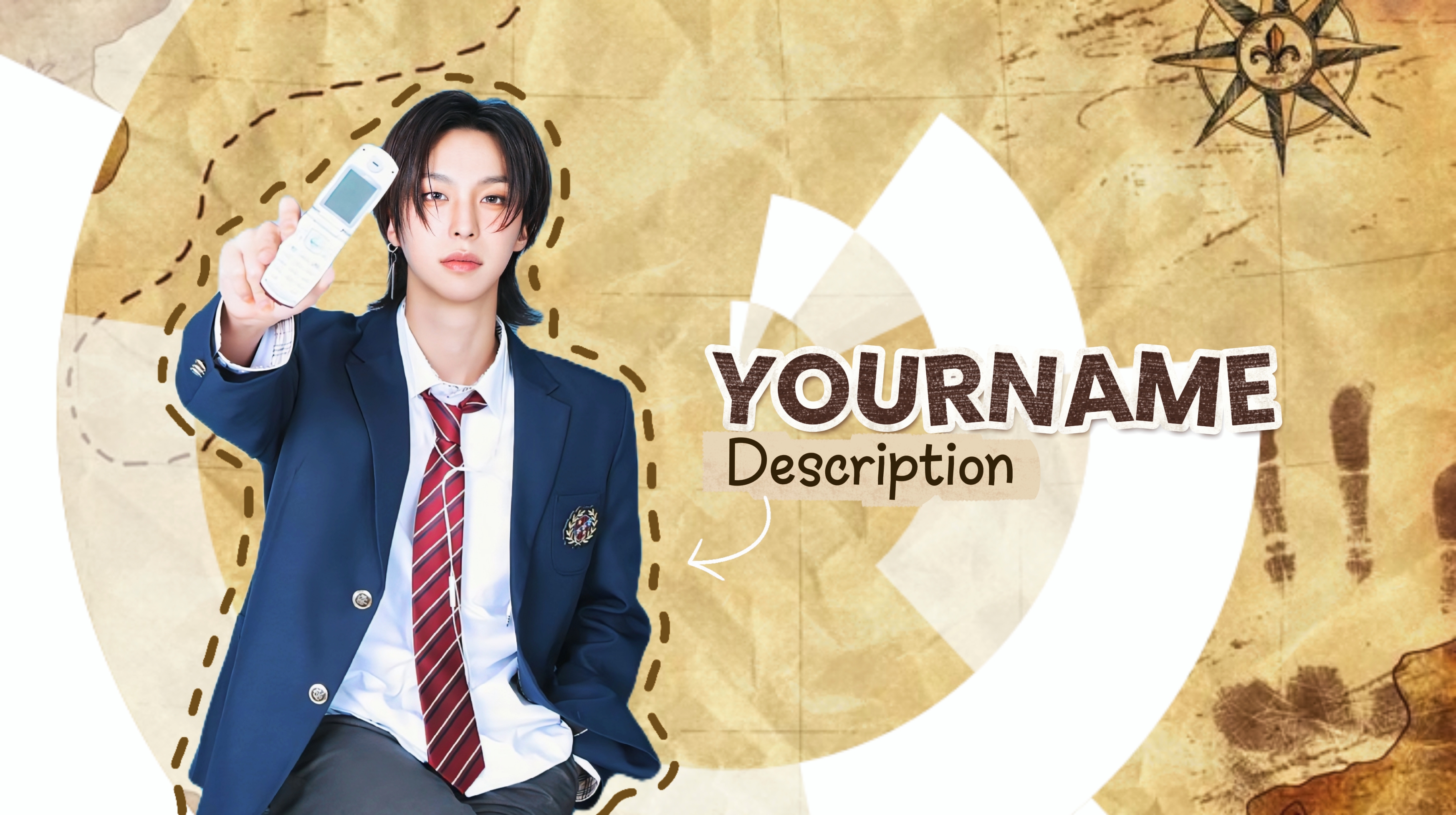 GROUP INTRO /VER7