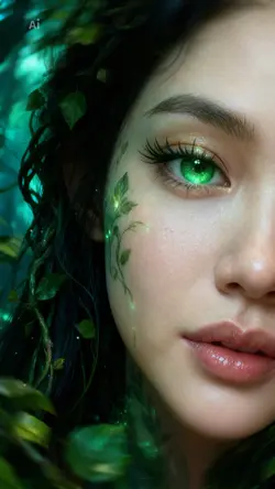 Ai Forest Fairy