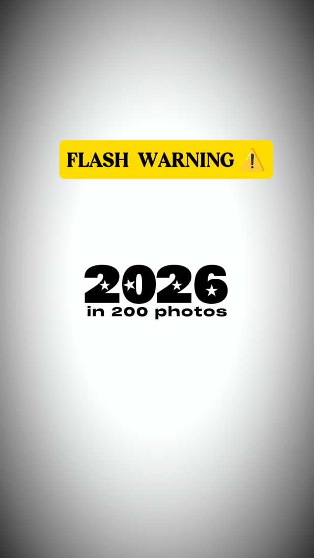 200 PHOTOS EN 2026