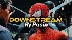 Downstream Rj pasin