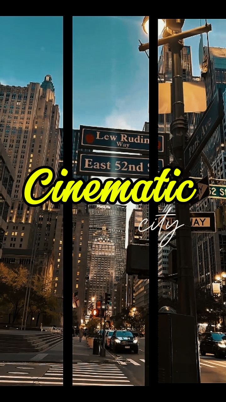 Kota KINEMATIK